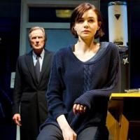 National Theatre in HD: "Skylight"