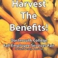 Fall Employee Services Fair