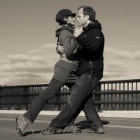 Argentine Tango Course & Practica - PE credit