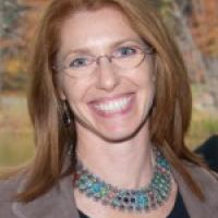 Student lunch with Prof. Jennifer Sargent, hosted by PoliTALK student discussion