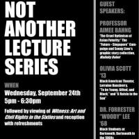 Collis Miniversity: Not Another Lecture Series