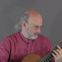 Vaughan Recital Series presents William Ghezzi, solo guitar