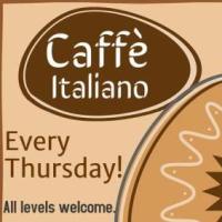 Caffe' Italiano
