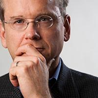 Fall 2014 Donoho Colloquium: Lawrence Lessig, activist and legal scholar