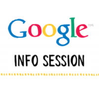 Google Info Session