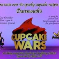 Dartmouth Cupcake Warz