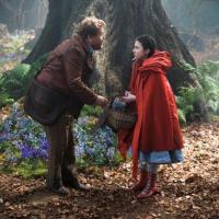 Hop Film: Into the Woods