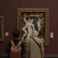 Film Special: National Gallery