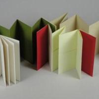 Book Arts Workshop - Introduction to Bookbinding - The Versatile Accordion
