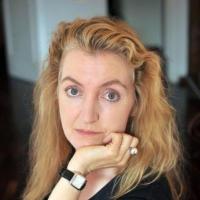 GRID's Just Words: Free Speech and Social Change with Rebecca Solnit