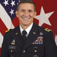 Michael Flynn: World Without Order: Threats and Challenges in the 21st Century