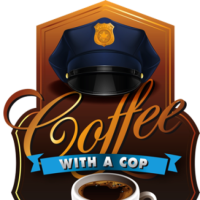 "Coffee with a Cop" with the Hanover Police Department