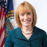 A Conversation with NH Governor Maggie Hassan