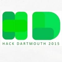 HackDartmouth 2015