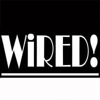 "Wired!" (a 24-hour playwriting experience)