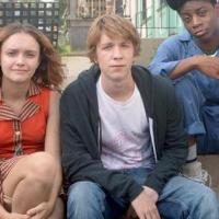 "Me and Earl and the Dying Girl"