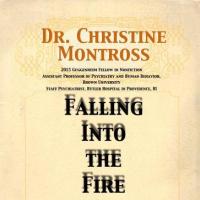 Falling Into the Fire: Writing about Medicine, the Body, and the Mind