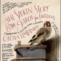 “The Spoken Story and the Search for Freedom.” Gioia Timpanelli