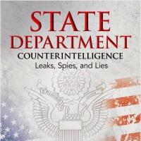 Robert Booth: Leaks, Spies, and Lies
