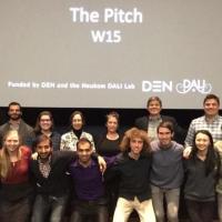 The Pitch S15 Application Now Open