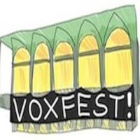 VOXFEST 2015 - "Vox Barter"