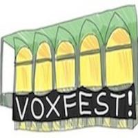 VOXFEST 2015- "The Special Election" and "URANUS" (play readings)