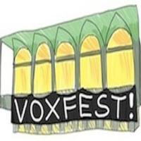 VOXFEST 2015 - "The Calamity" (staged reading)