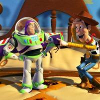 "Toy Story"