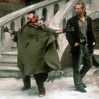 "The Fisher King"