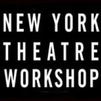 New York Theatre Workshop "Stuck Elevator" (a musical)