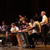 World Music Percussion Ensemble
