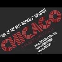 "Chicago: The Musical" (Theater Department MainStage production)