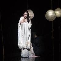 Met Opera in HD: Madama Butterfly