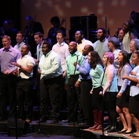 Dartmouth College Gospel Choir