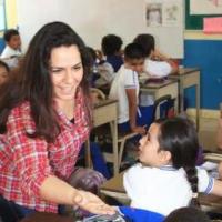 Inter-American Partnership for Education (IAPE) Reception