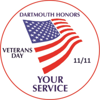 Veterans Day Retreat & Drill Ceremony