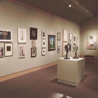 LUNCHTIME GALLERY TALK | "Collecting and Sharing"