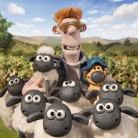 Hop Film: Shaun the Sheep
