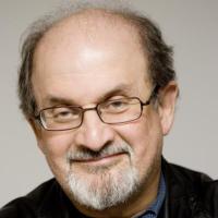 Public Lecture: Salman Rushdie