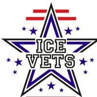 TUCK VETS vs ICE VETS Sled Hockey Game
