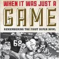 Dartmouth Author Talk: Harvey Frommer's When It Was Just a Game