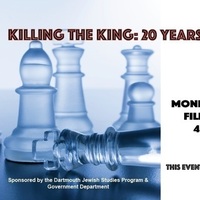 Killing the King: 20 Year's Rabin's Murder
