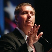 Town Hall Meeting with Presidential Candidate U.S. Senator Lindsey Graham