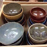 Davidson Ceramics Studio Pottery Sale
