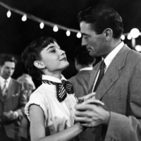 Film Special: Roman Holiday