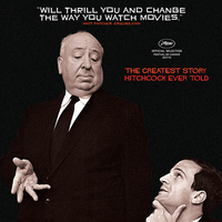 Film Special: Hitchcock/Truffaut