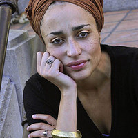 A Conversation With Zadie Smith