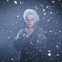 Theater Simulcast in HD: "The Winter's Tale"