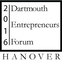 Dartmouth Entrepreneurs Forum | Hanover