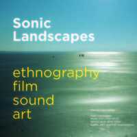 Sonic Landscape Film Series 